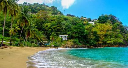 Tranquil and Peaceful Parlatuvier 2