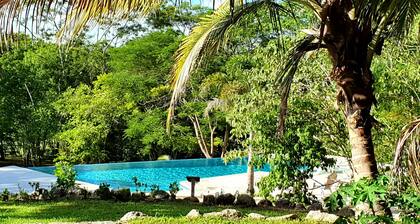 Vanilla Hills Resort