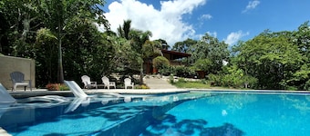 Vanilla Hills Resort