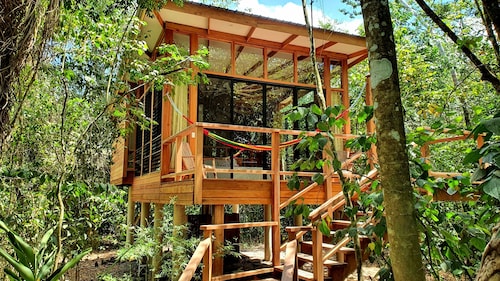 Vanilla Hills Resort