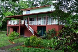 Exterior - Vanilla Hills Resort (San Ignacio)