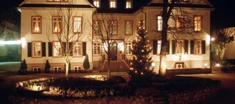 Hotel Herrenhaus von Löw