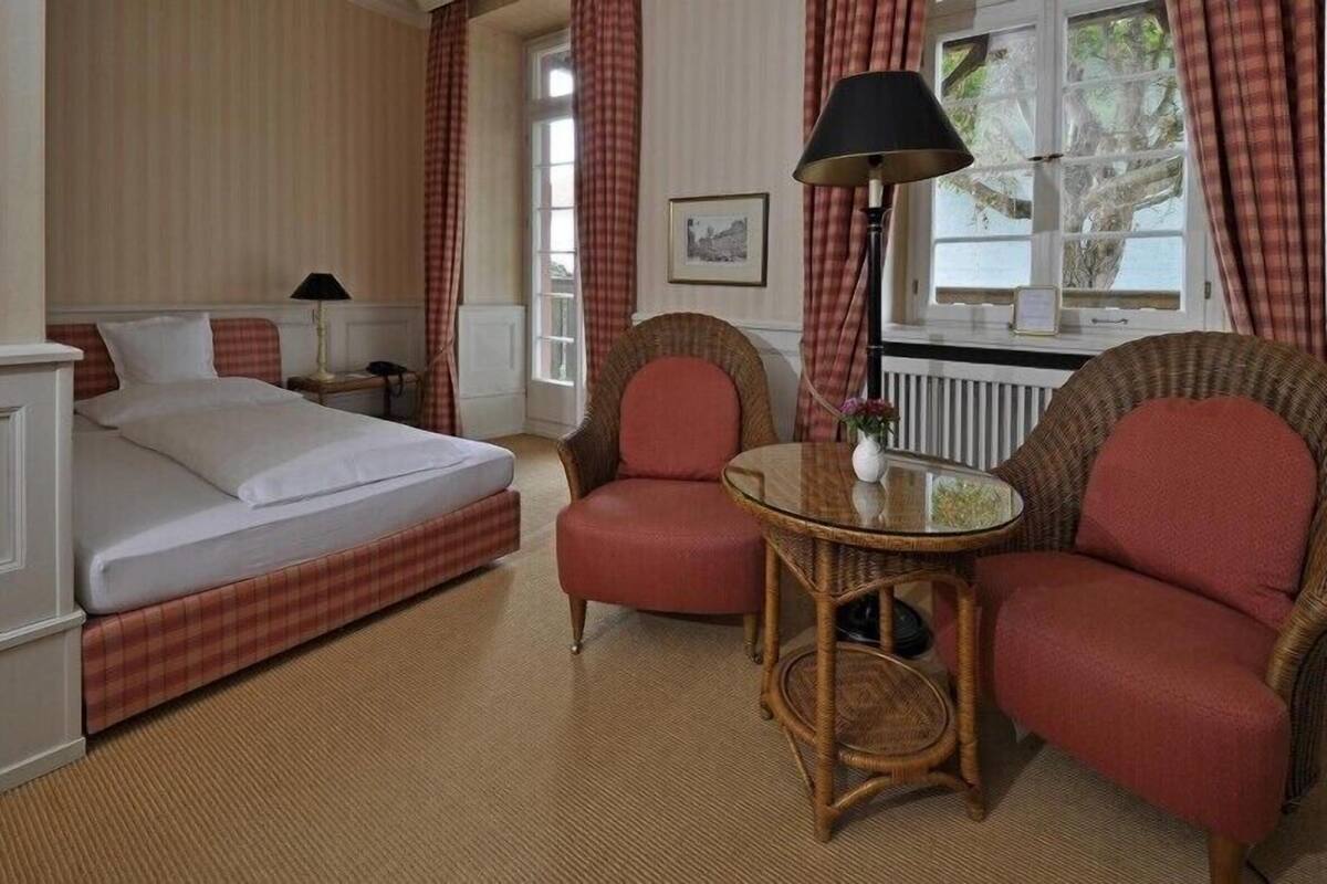 Single Room | Desk, free WiFi, bed sheets