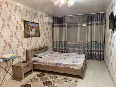 Leon AS #4 residential with 12 separate/private studio apartments