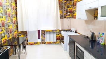 Refrigerador