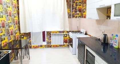 Leon AS #3 residential with 12 separate/private studio apartments