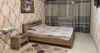 Leon AS #8 residential with 12 separate/private studio apartments