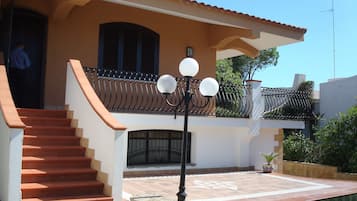 Fachada