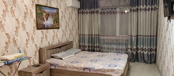 Leon AS #9 residential with 12 separate/private studio apartments