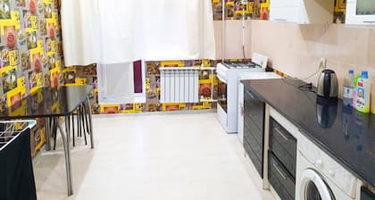 Leon AS #10 residential with 12 separate/private studio apartments