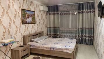 1 chambre, Wi-Fi
