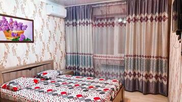 1 chambre, Wi-Fi