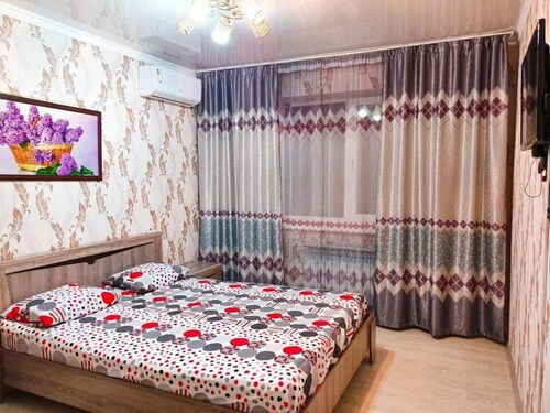 Leon AS #10 residential with 12 separate/private studio apartments