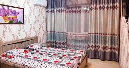 Leon AS #10 residential with 12 separate/private studio apartments
