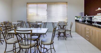Hotel Sonho Meu