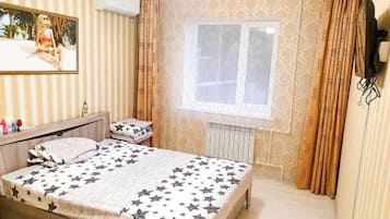 1 chambre, Wi-Fi