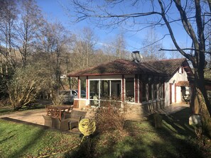 Aussenbereich