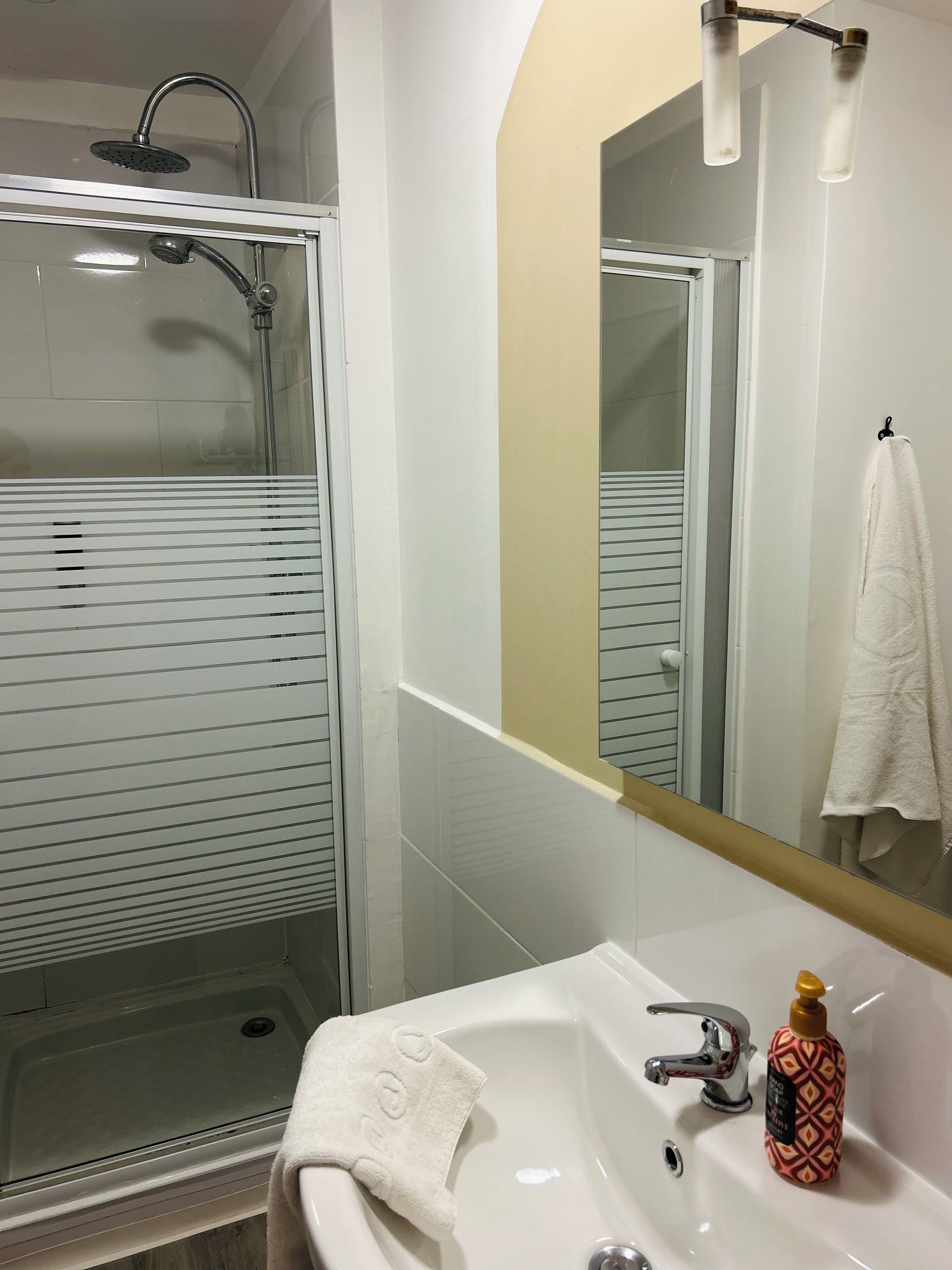 comfort double room | 1 bedroom, premium bedding, individually decorated, free wifi