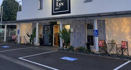 Hotel Le Lys