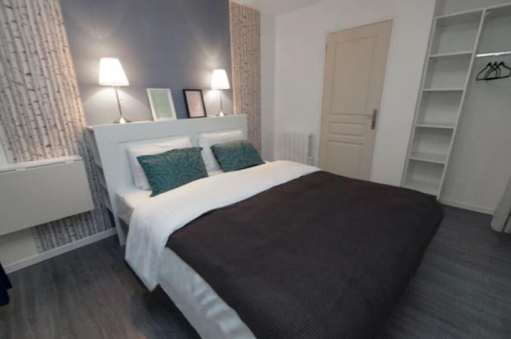Biancheria da letto di alta qualità, con stile personalizzato
