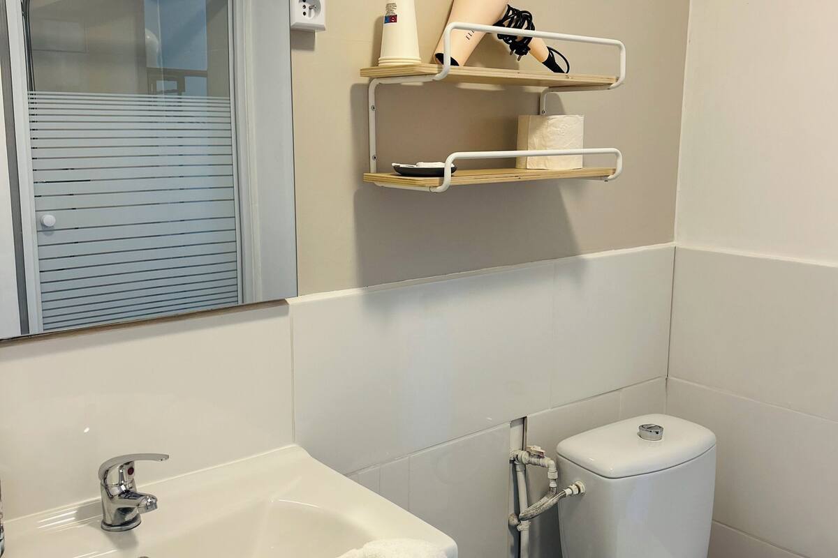 family suite | 1 bedroom, premium bedding, individually decorated, free wifi