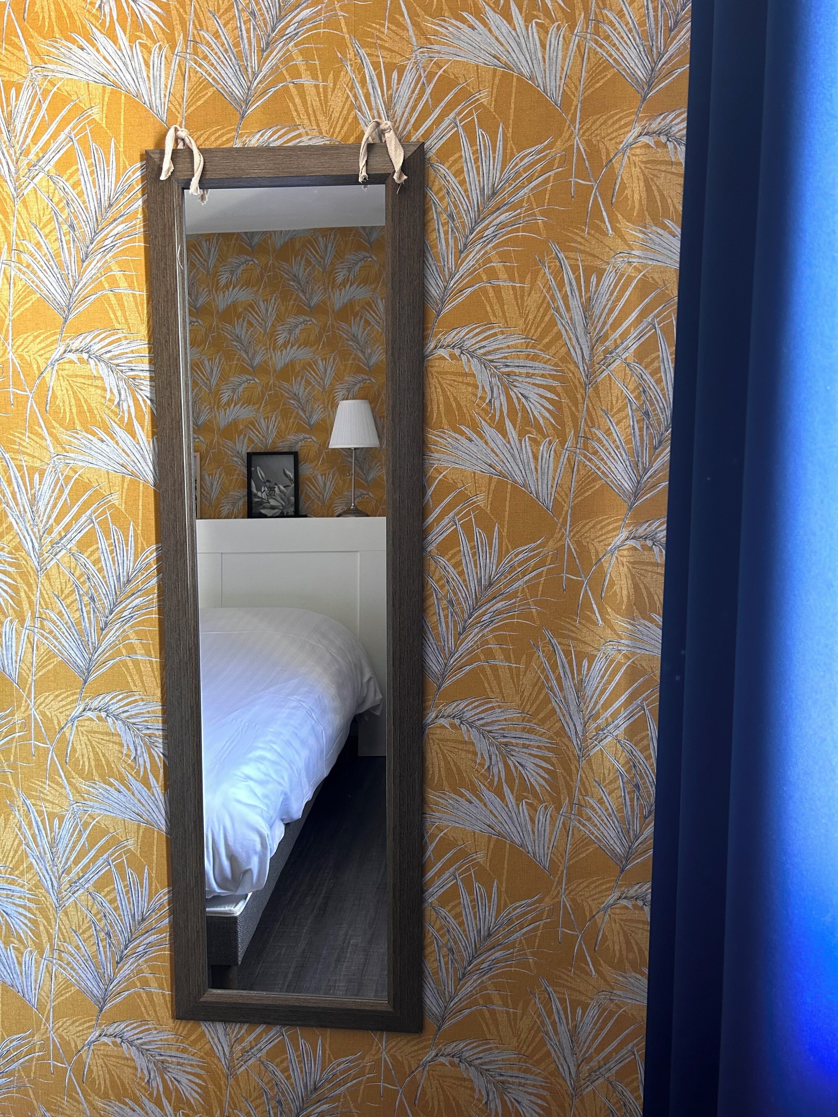 standard double room | 1 bedroom, premium bedding, individually decorated, free wifi