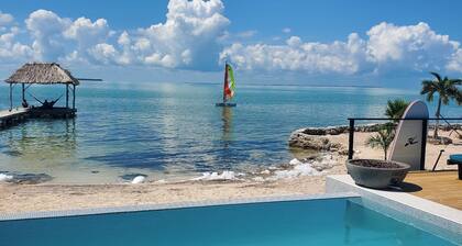 Casa Nex Ta Sea cerca de Secret Beach