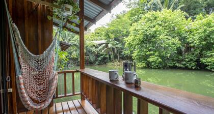 Lake Cabin #2. AC / WiFi