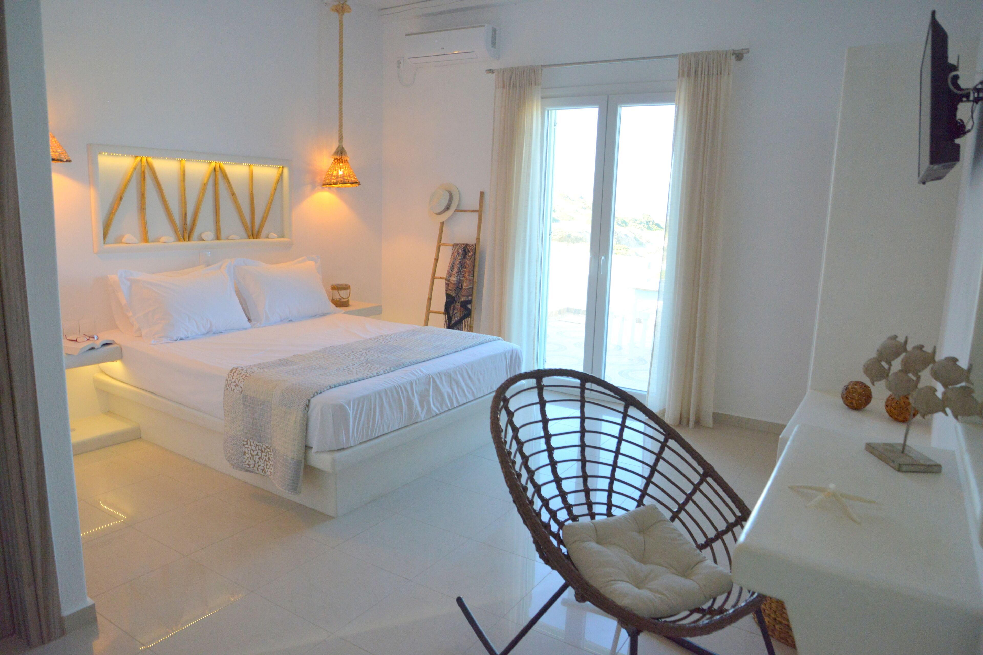 Comfort Studio | Soundproofing, free WiFi, bed sheets