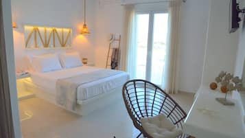 Comfort Studio | Soundproofing, free WiFi, bed sheets