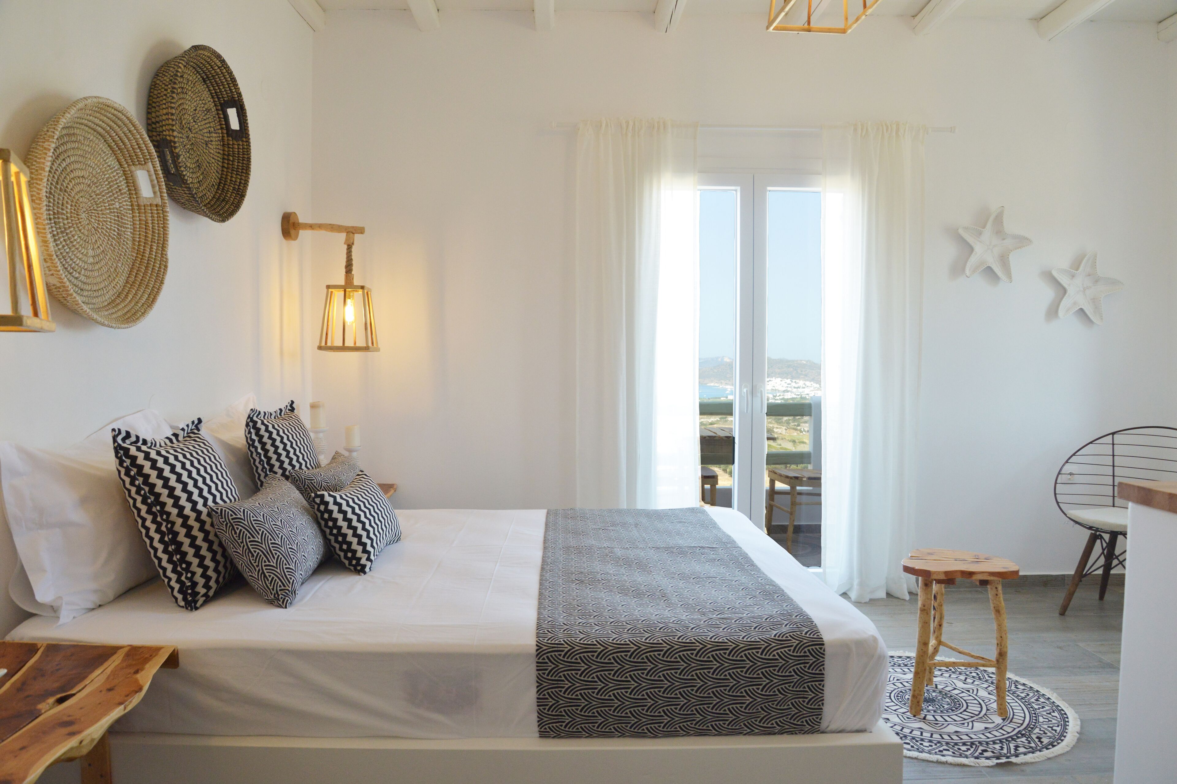 Comfort Studio | Soundproofing, free WiFi, bed sheets