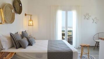 Comfort Studio | Soundproofing, free WiFi, bed sheets