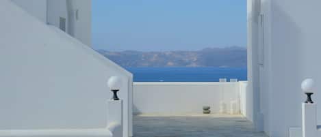 Comfort-Studio | Balkon