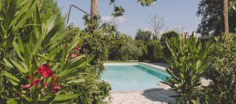 Charming Villa with swimming pool in the heart of Tuscany