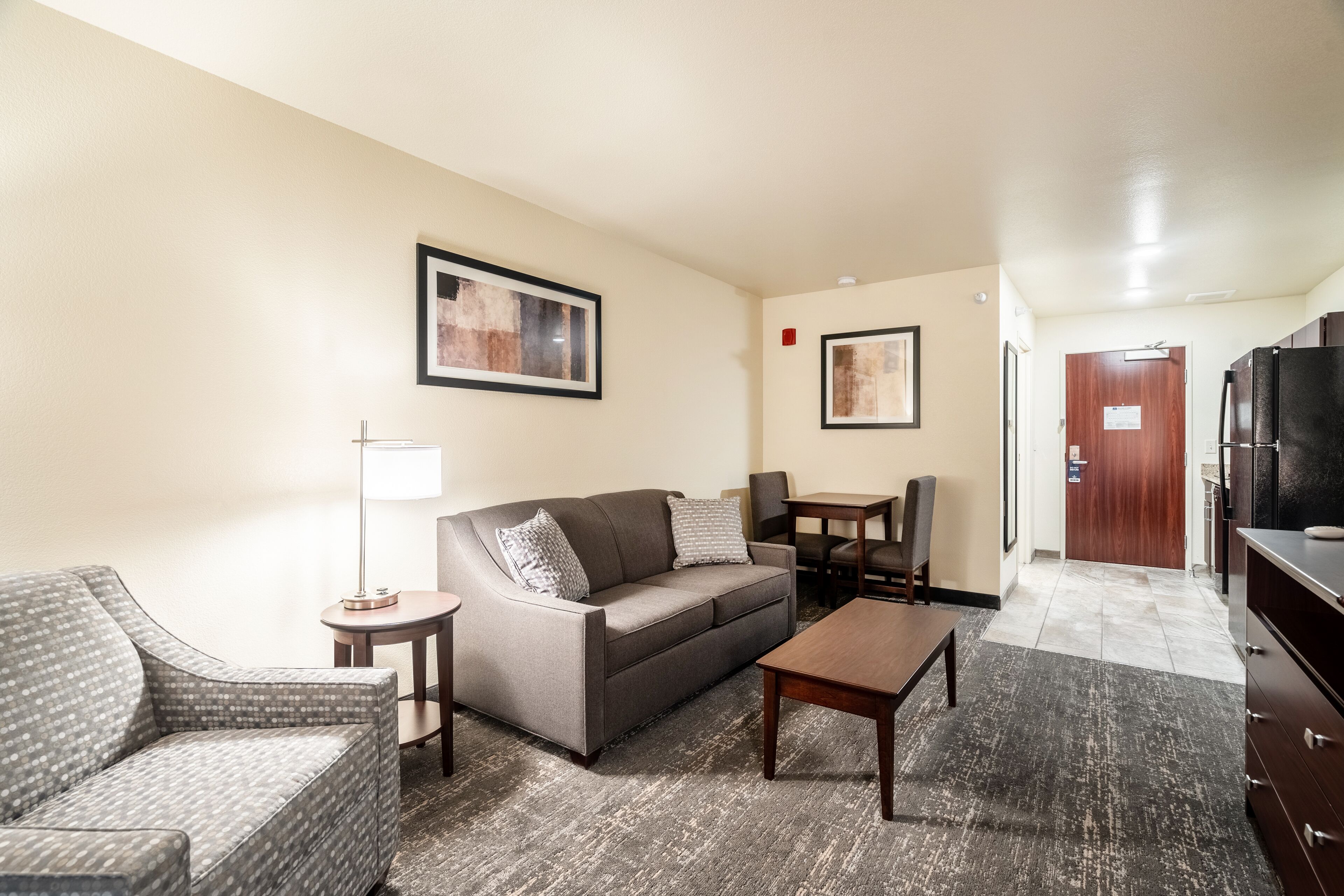 Cobblestone Inn & Suites Holdrege in Holdrege