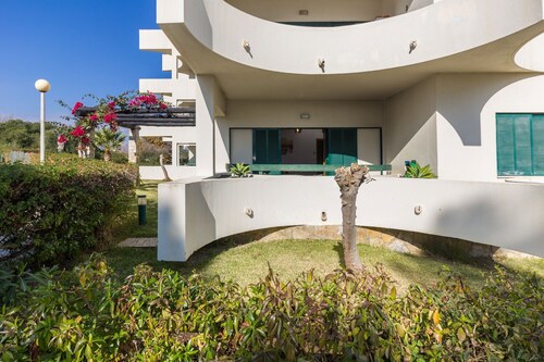 Appartement T1 à 50m de la plage by AlgarveManta (8T1)