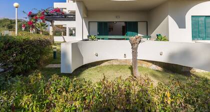 Appartement T1 Ă 50m de la plage by AlgarveManta (8T1)