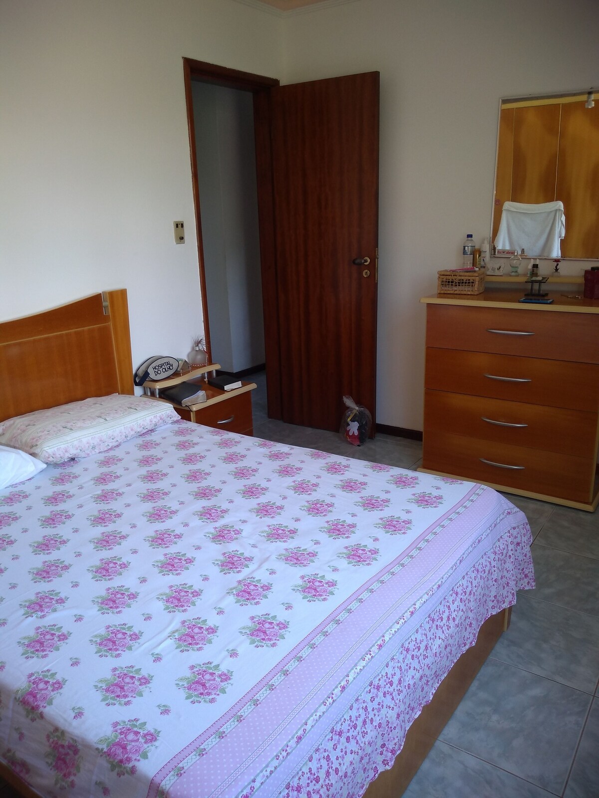 Image de profil de l’hôte