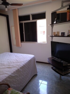 3 bedrooms, WiFi - Apartment near shopping and markets Atakarejo and G. Barbosa and Rodoviária (Salvador)