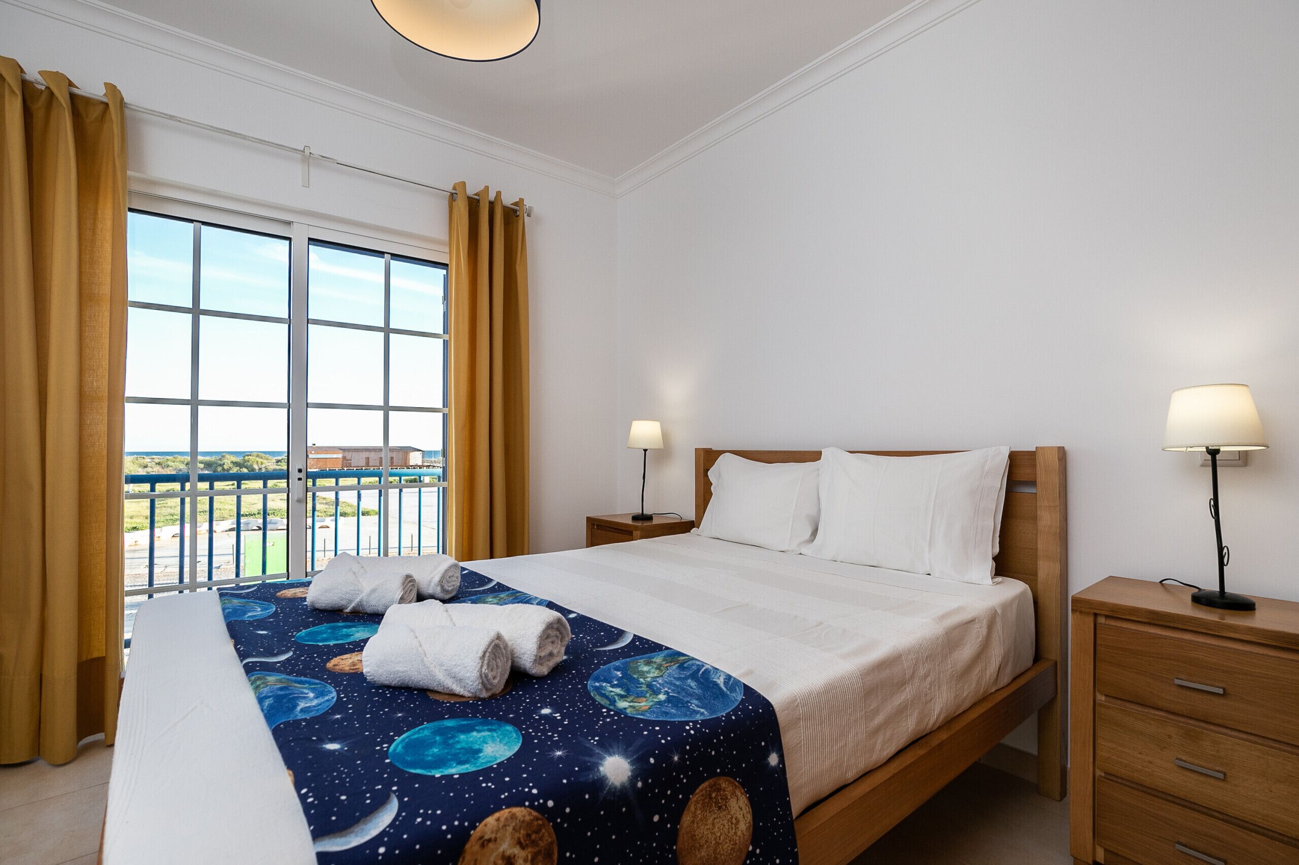 3 Schlafzimmer, kostenloses WLAN, Bettwäsche