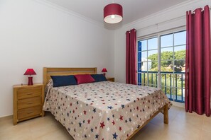 3 camere, Wi-Fi gratuito, lenzuola