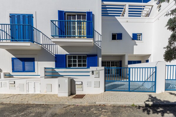 Fachada