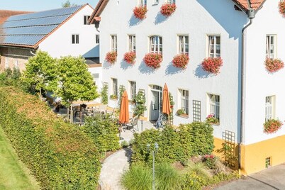 Gasthof Pritscher