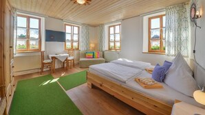 Double Room | Desk, WiFi (free) - Gasthof Pritscher (Bayerbach)