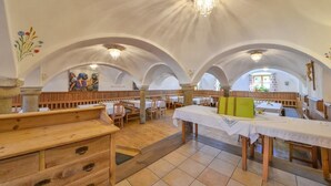 Restaurant - Gasthof Pritscher (Bayerbach)