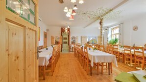 Restaurant - Gasthof Pritscher (Bayerbach)