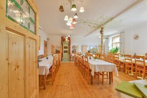 Restaurant - Gasthof Pritscher (Bayerbach)