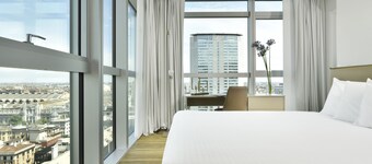 Torre Galfa Milano | UNA Esperienze