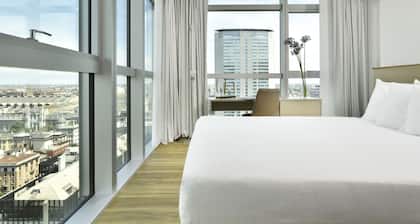 Torre Galfa Milano | UNA Esperienze