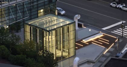 Torre Galfa Milano | UNA Esperienze